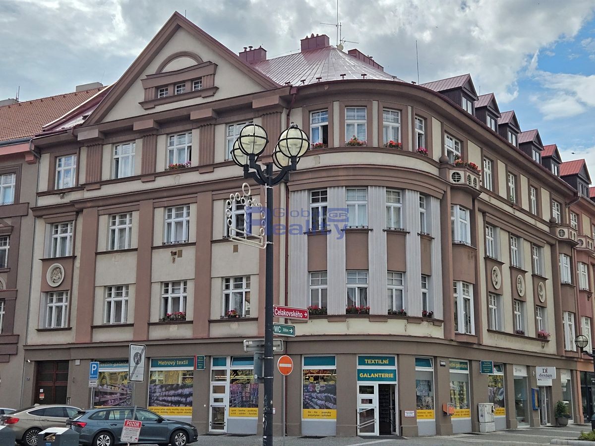 Prodej bytu 3+1 90 m²